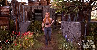 The Texas Chain Saw Massacre - Connie Outfit Pack 2