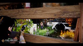 The Game of Annie 安妮的游戏