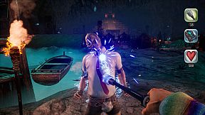 POSTAL 4: No Regerts