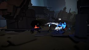 S.O.L Search of Light