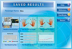 Typing Instructor Platinum 21 - Mac