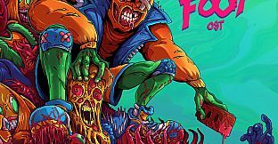 Anger Foot Soundtrack