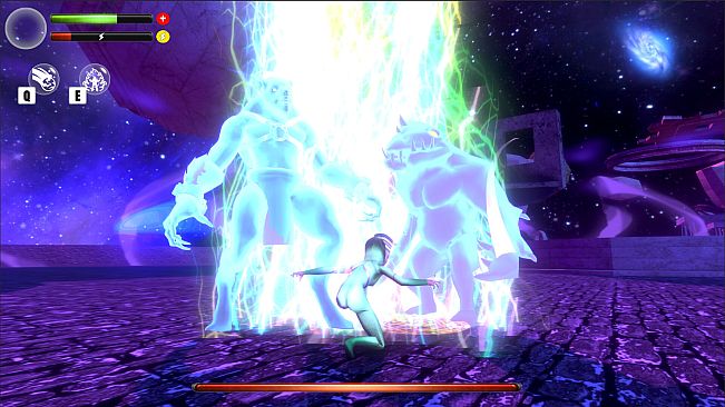 Ecclesiastes Mistress Of Souls