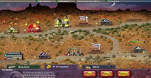 Build-a-lot Mysteries 2