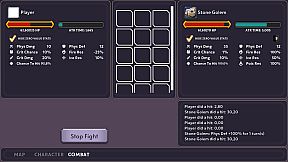 Greenhaven Realms - Idle RPG