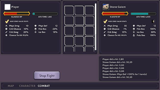 Greenhaven Realms - Idle RPG