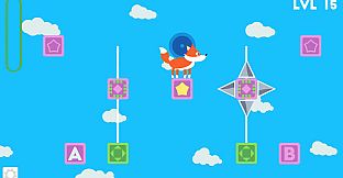 Tricky Fox - Soundtrack