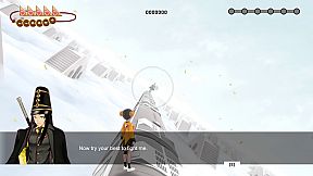 Song of Morus: Limbo Express