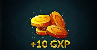 10 GXP [Sphere 3]