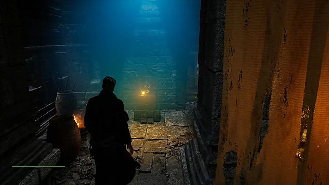 Black Mountain of Tlaltecuhtli’s