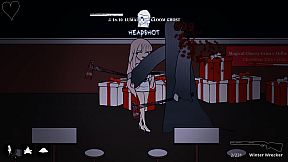 Frozen Friday Night: The Eve