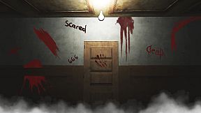 Lost Room: Escape