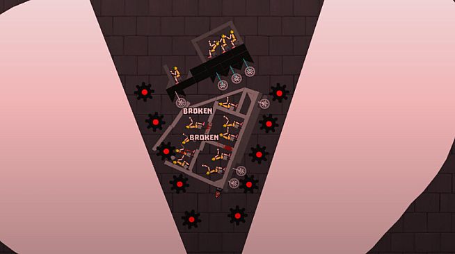 Pure Gore (Sandbox&Playground)