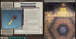 Fantasy Grounds - Crown of the Oathbreaker