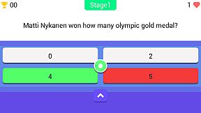 Super Ultimatum Quiz