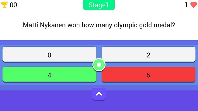 Super Ultimatum Quiz