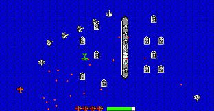 Tiger Fighter 1931 Tora! MP054