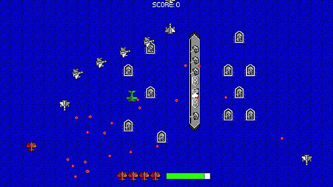 Tiger Fighter 1931 Tora! MP054