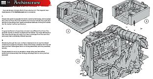 Sanator: A Cart of Rarities