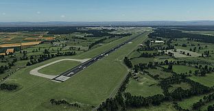 X-Plane 12 Add-on: Aerosoft - Airport Manchester