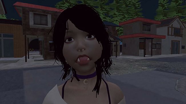 巨乳な悪霊を機械姦調教した件