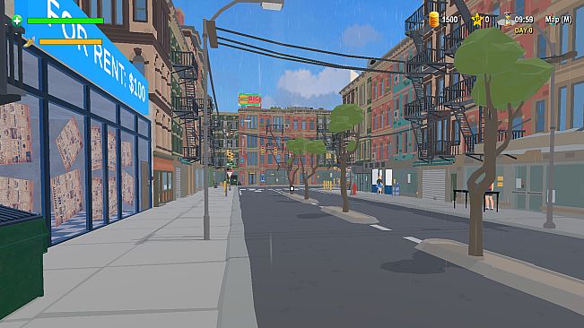 Mobile Phone Shop Simulator