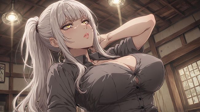 Again!? Yakuza: Reclaim Power, Interrogate Bodies, Subjugate