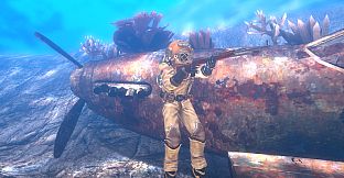 Depth - Wilhelm Diver