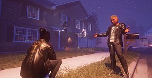 The Blackout Club: DANCE-FOR-US Believer Cosmetic Pack