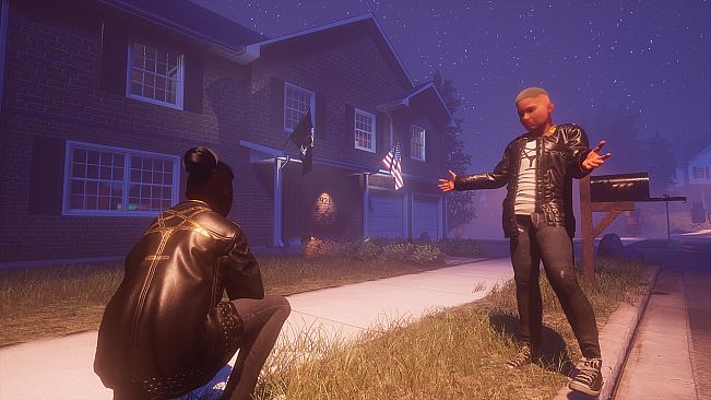 The Blackout Club: DANCE-FOR-US Believer Cosmetic Pack