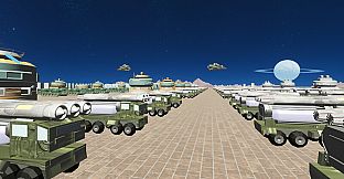 极限挑战：登录星球