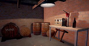 Garagiste: Winemaking Simulator