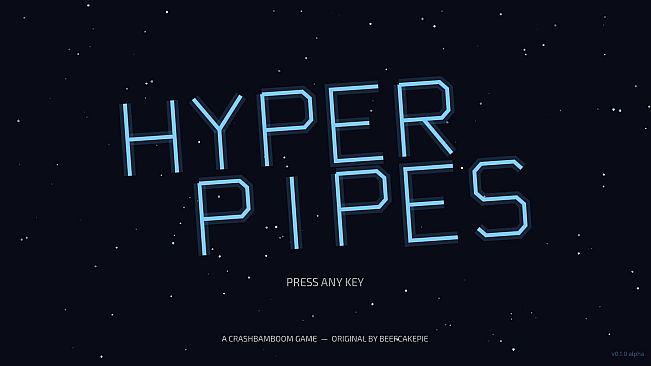 HYPERPIPES