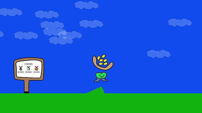 Ultimate Lemon Basket