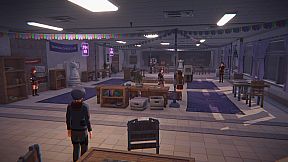 Shinogi Chess Club 2: Resistance