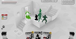 Fights in Tight Spaces - Weapon of Choice