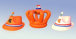 Zeepkist - King's Day DLC