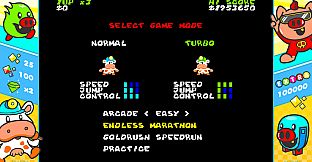 Cash Cow DX Soundtrack