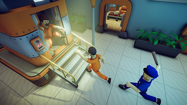 Jailbreak