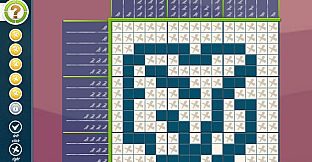 Griddlers Beach Season