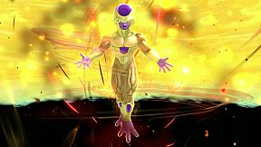 DRAGON BALL: THE BREAKERS