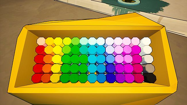 Street Art Simulator