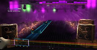 Rocksmith 2014 Edition – Remastered – Rob Zombie - “Living Dead Girl”