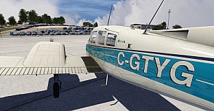 Aerofly FS 2 - Just Flight - Duchess