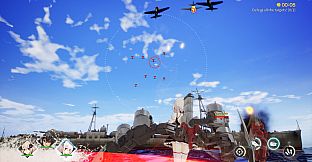 Azur Lane Crosswave - Sirius