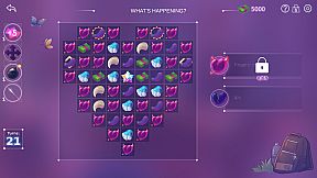 Furry from Outer Space