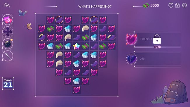 Furry from Outer Space