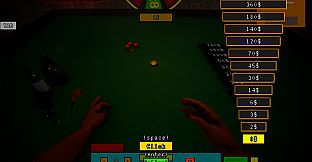 Gambling Simulator