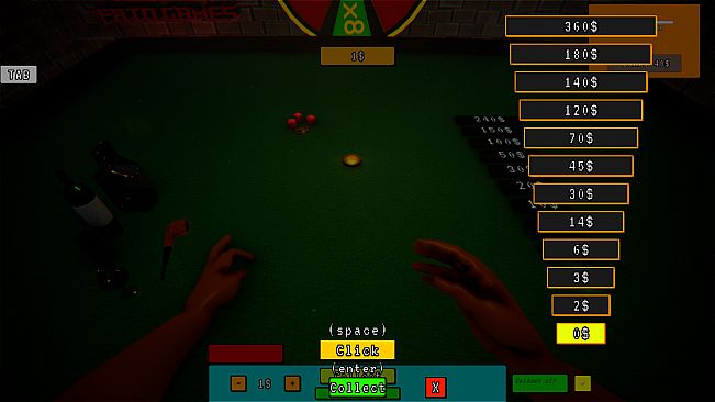 Gambling Simulator
