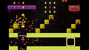 Hypership Out of Control